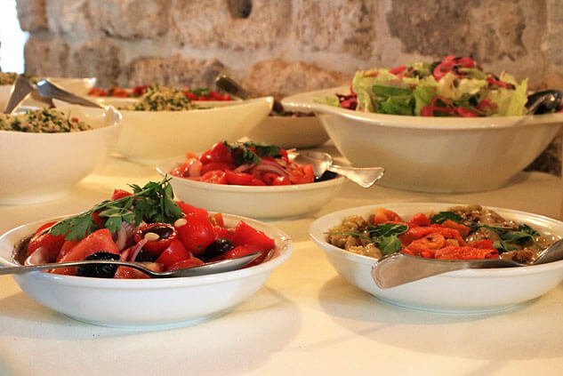 בר מצווה קטנה עד 120 איש בזכרון יעקב-ארועים קטנים אדמה | ארועים קטנים במחיר שפוי